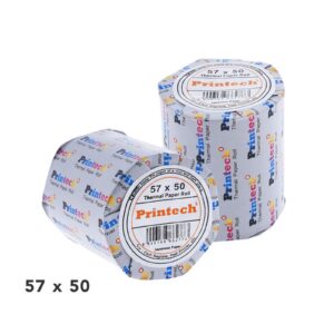 Printech Kertas Thermal 87x50