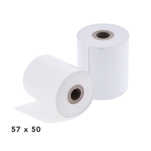 Printech Kertas Thermal 87x50