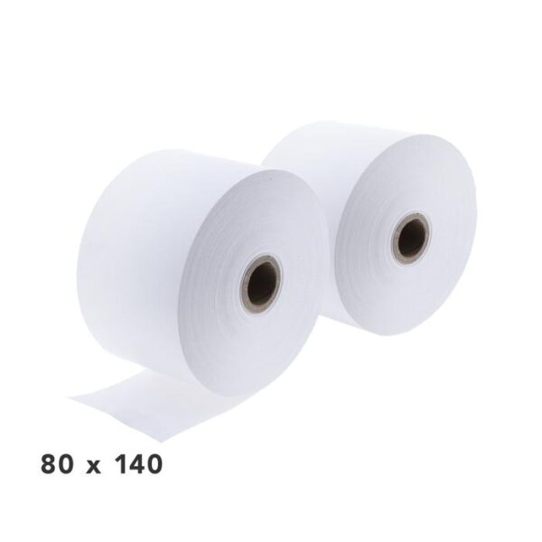 Printech Kertas Thermal 80x140
