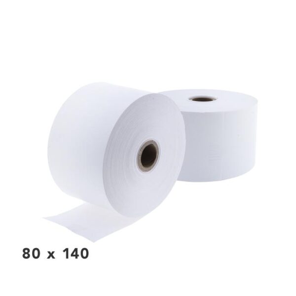 Printech Kertas Thermal 80x140