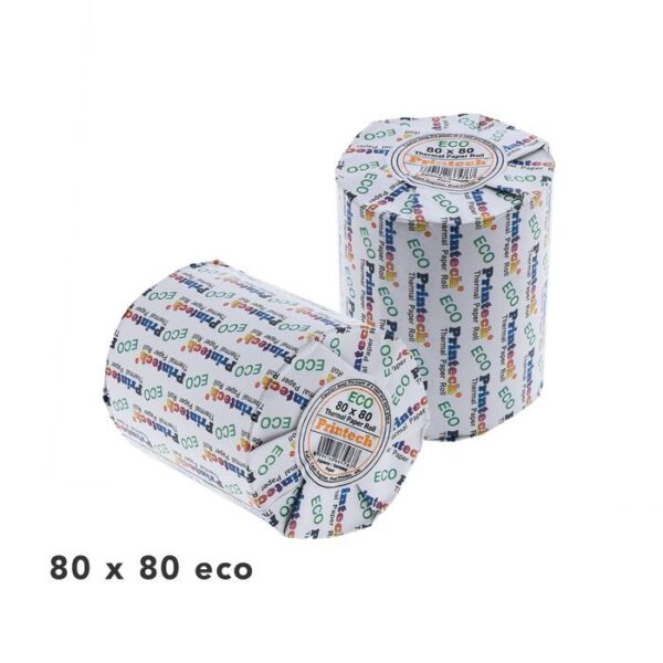 Printech Kertas Thermal 80x80 Eco