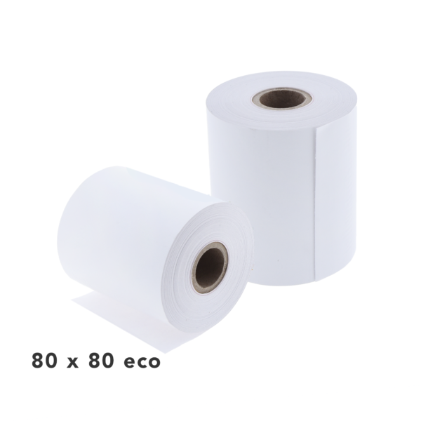 Printech Kertas Thermal 80x80 Eco