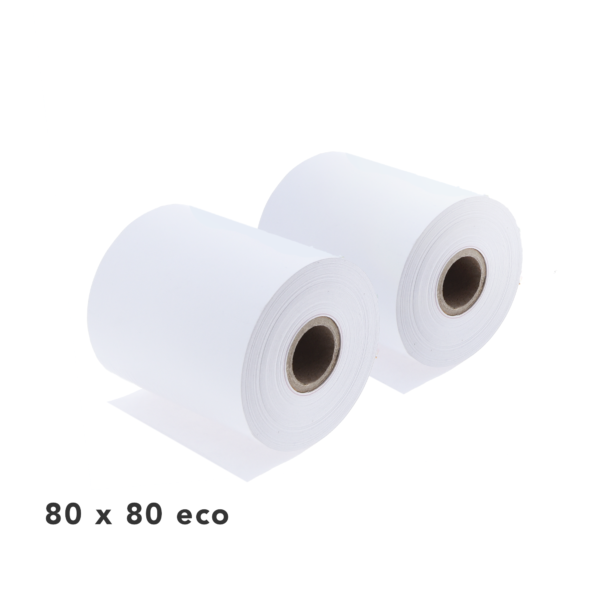 Printech Kertas Thermal 80x80 Eco