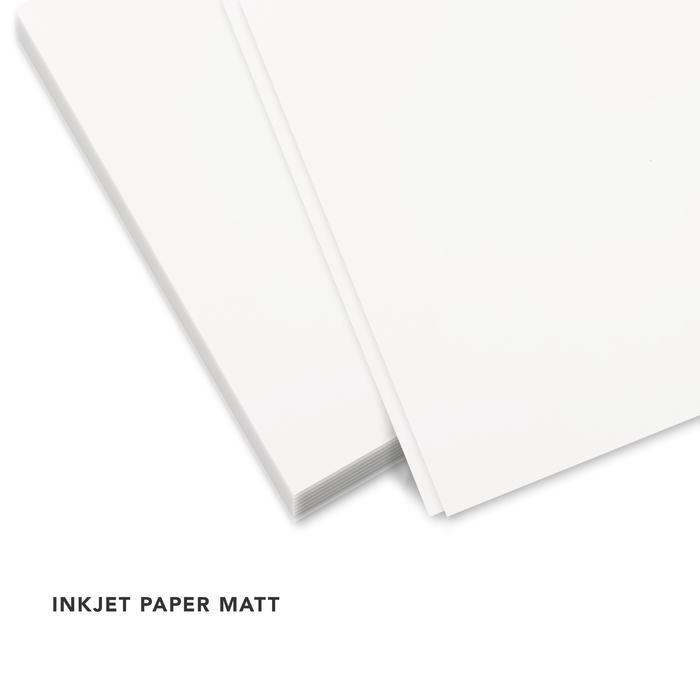 Printech Inkjet Paper A4 108g - Gambar 3
