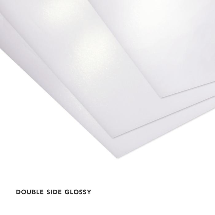Printech Double Side Glossy A4 260g - Gambar 3