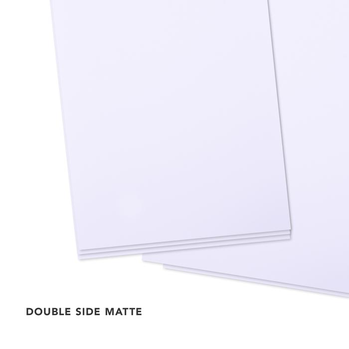 Printech Double Side Matte A4 230g - Gambar 3