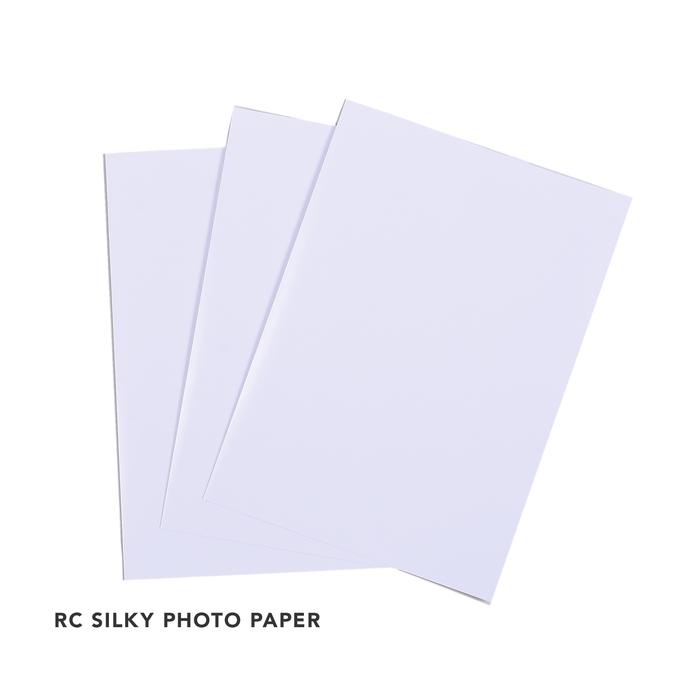 Printech RC Silky Photo Paper A4 260g - Gambar 3