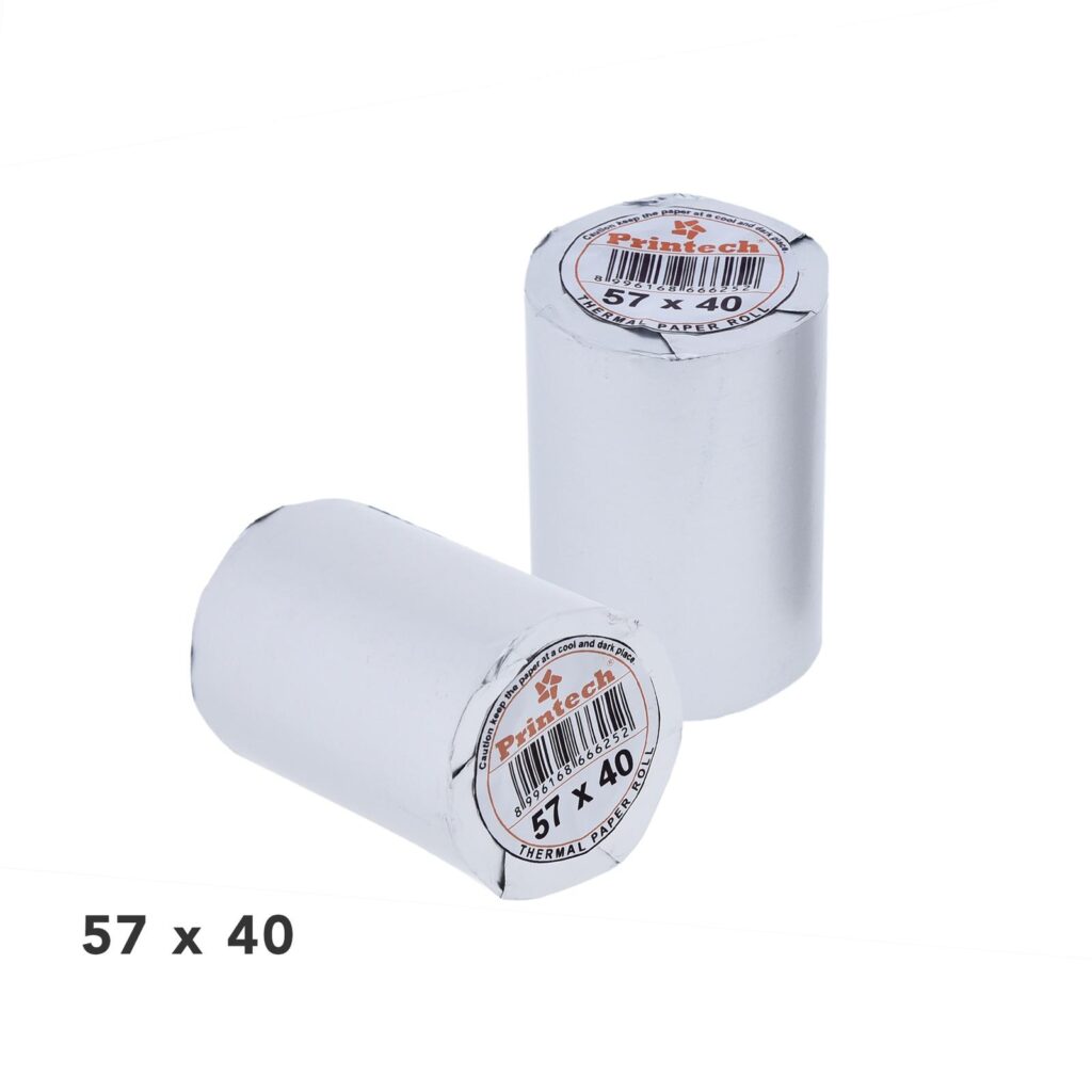 Printech Kertas Thermal 57x40