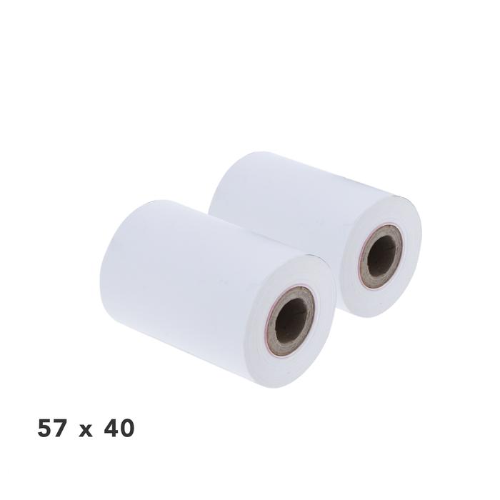 Printech Kertas Thermal 57x40 - Gambar 3