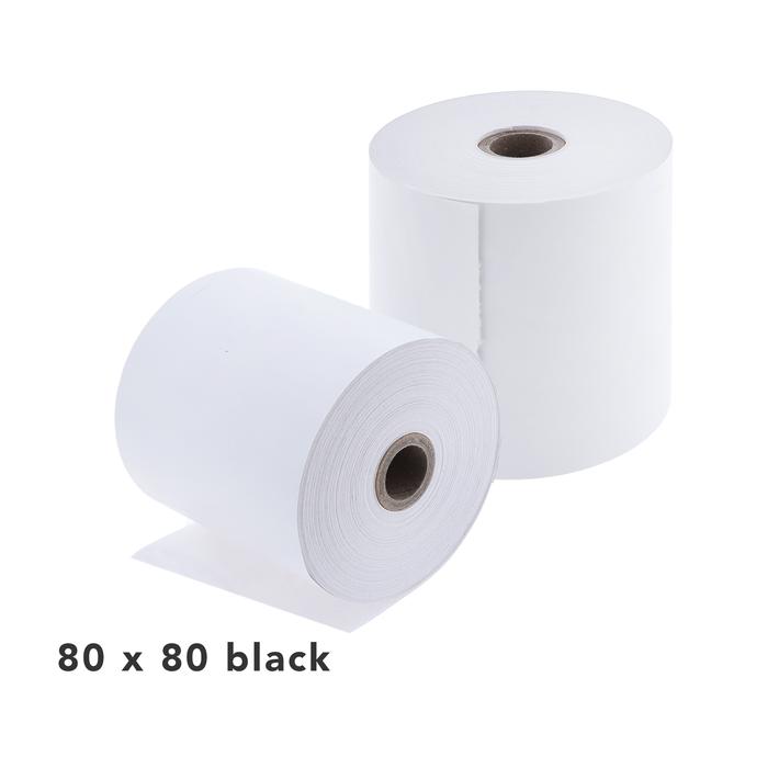 Printech Kertas Thermal 80x80 - Gambar 2