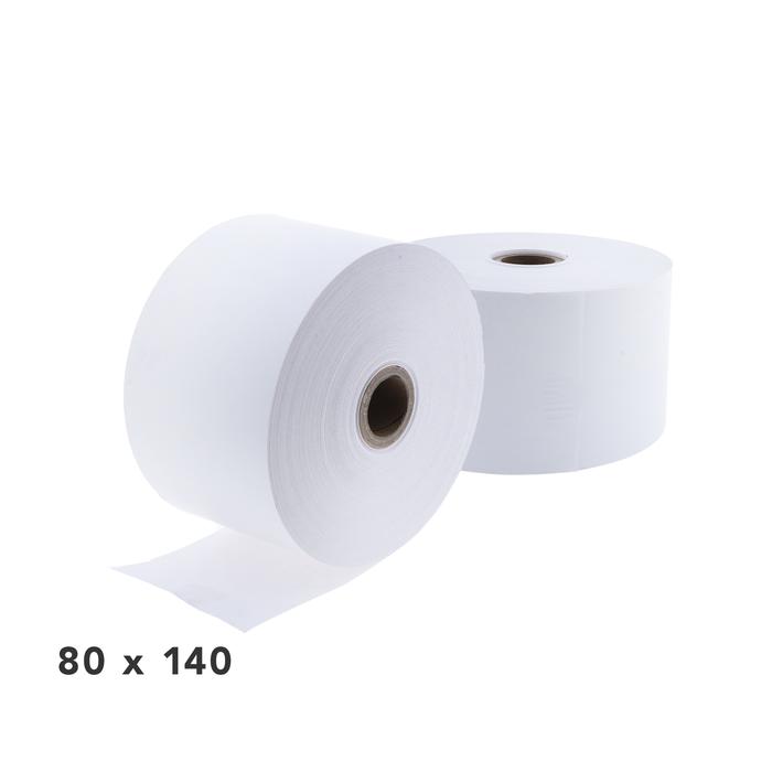 Printech Kertas Thermal 80x140 - Gambar 3