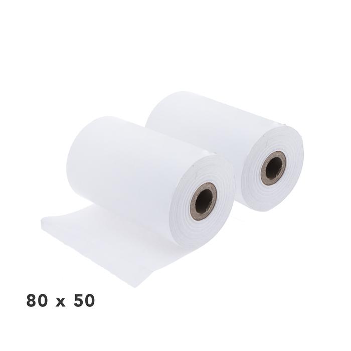 Printech Kertas Thermal 80x50 - Gambar 3